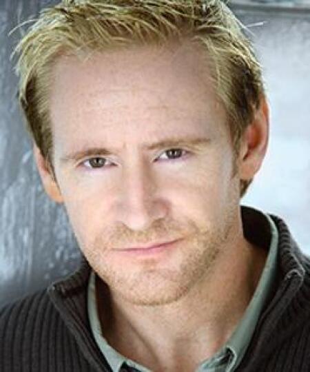 Bart Shatto