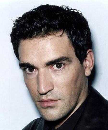 Ben Chaplin