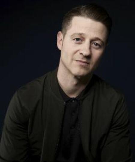 Ben McKenzie