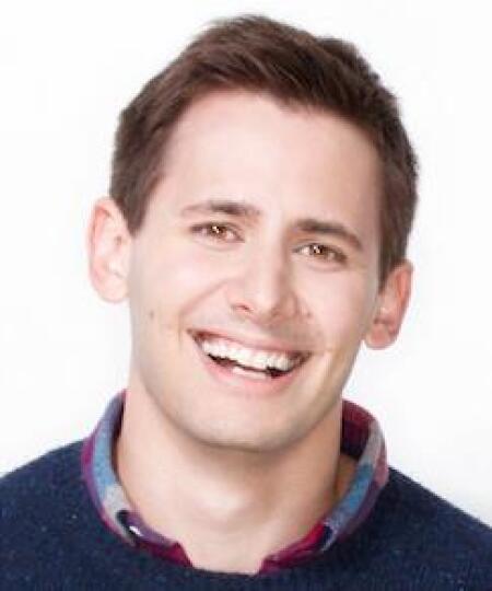 Benj Pasek