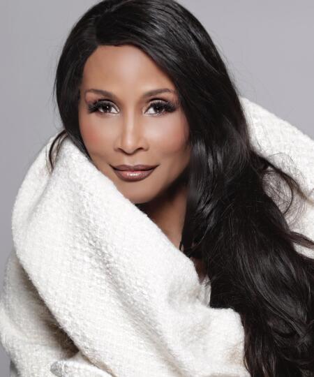 Beverly Johnson