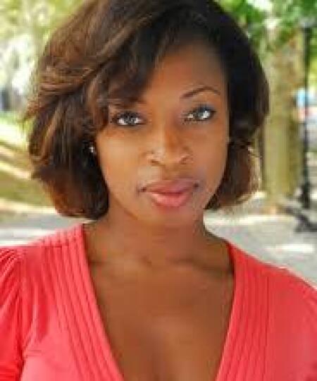 Bianca LaVerne Jones