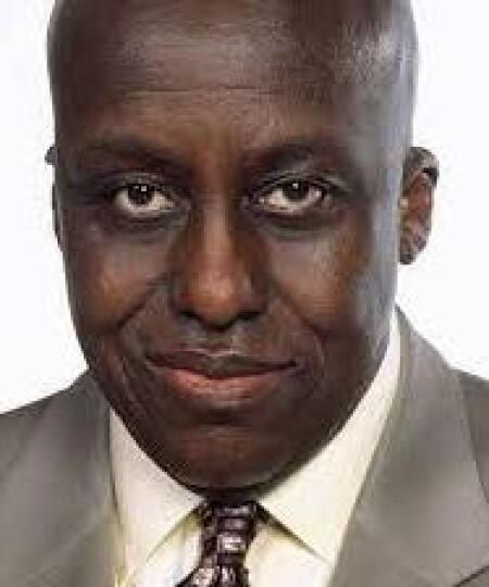 Bill Duke