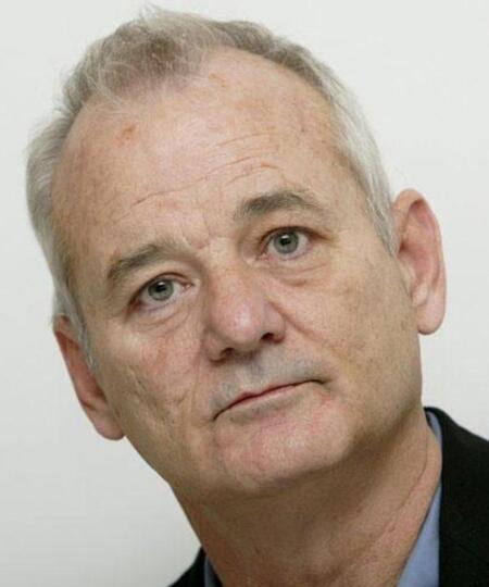 Bill Murray