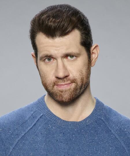 Billy Eichner