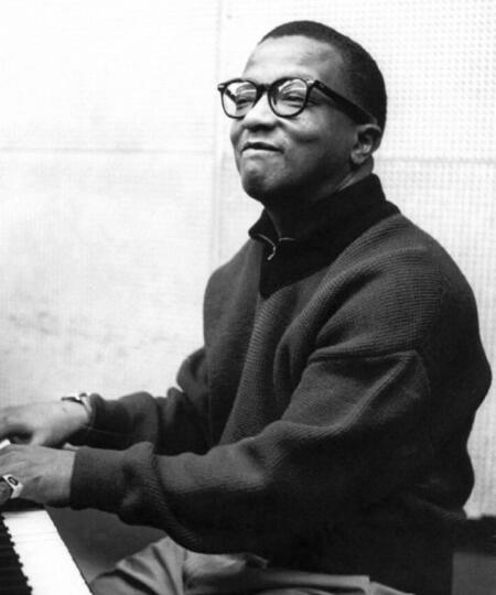 Billy Strayhorn