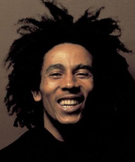 Bob Marley