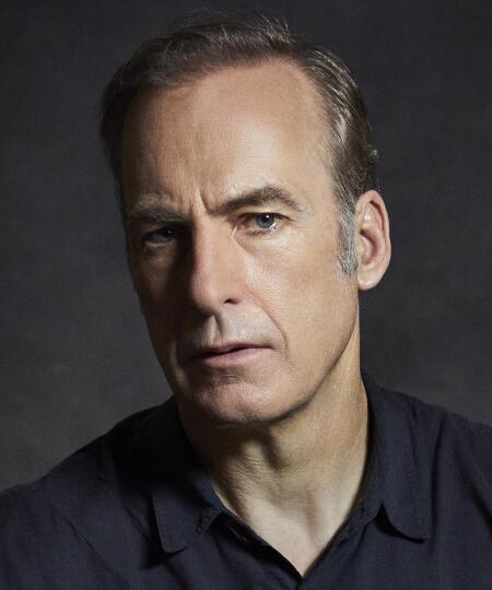 Bob Odenkirk