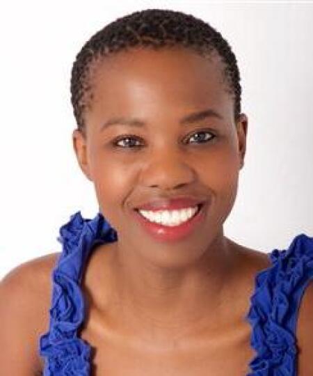 Bongeka Mpongwana