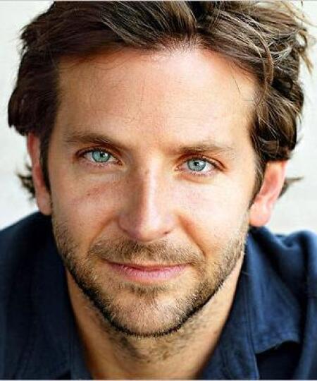 Bradley Cooper