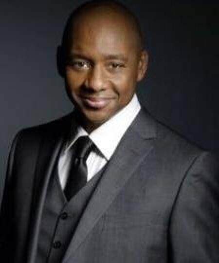 Branford Marsalis