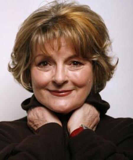 Brenda Blethyn