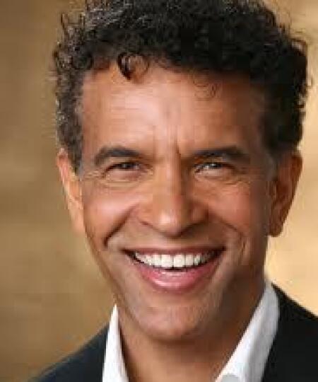 Brian Stokes Mitchell