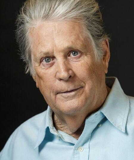 Brian Wilson