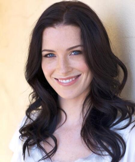 Bridget Regan