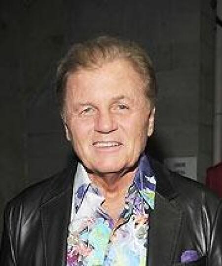 Bruce Johnston