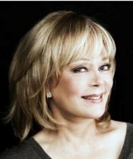 Candy Spelling