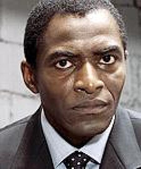 Carl Lumbly