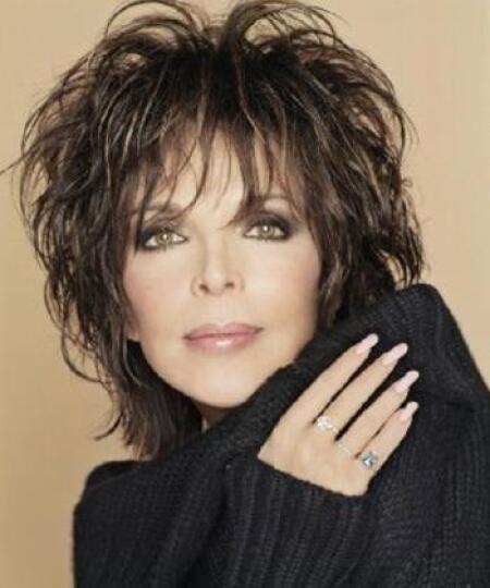 Carole Bayer Sager