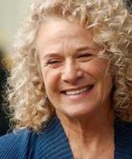 Carole King