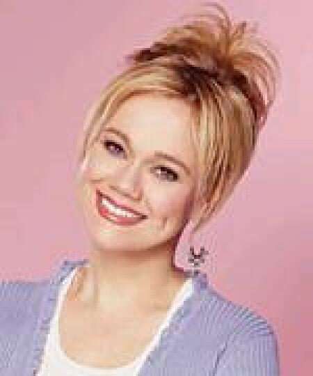 Caroline Rhea