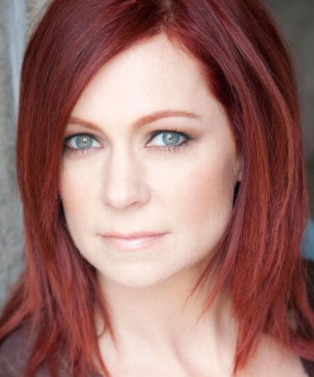 Carrie Preston