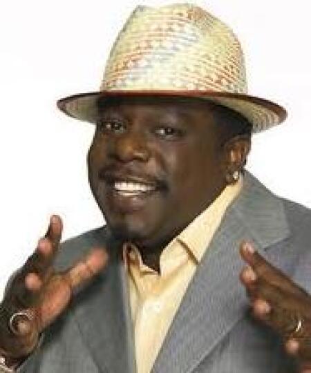 Cedric The Entertainer