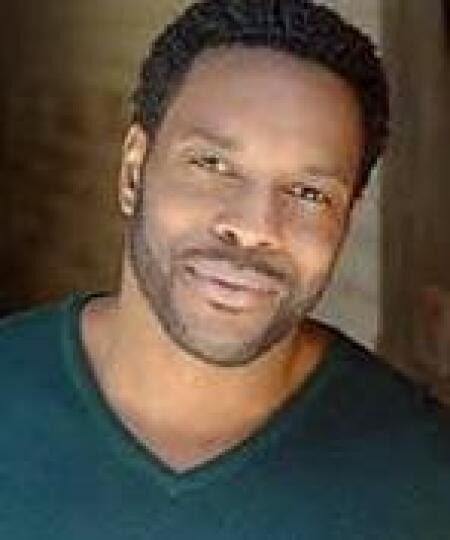 Chad L Coleman