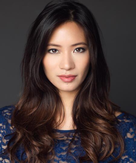 Chantal Thuy