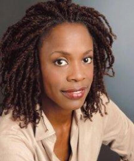 Charlayne Woodard