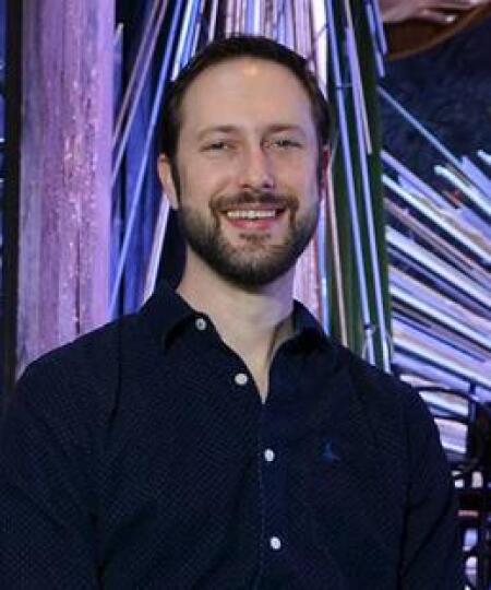 Charles Coes