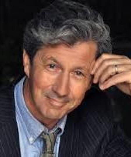 Charles Shaughnessy