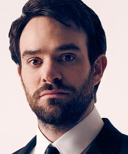 Charlie Cox