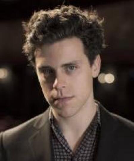 Charlie Fink