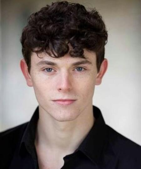 Charlie Stemp