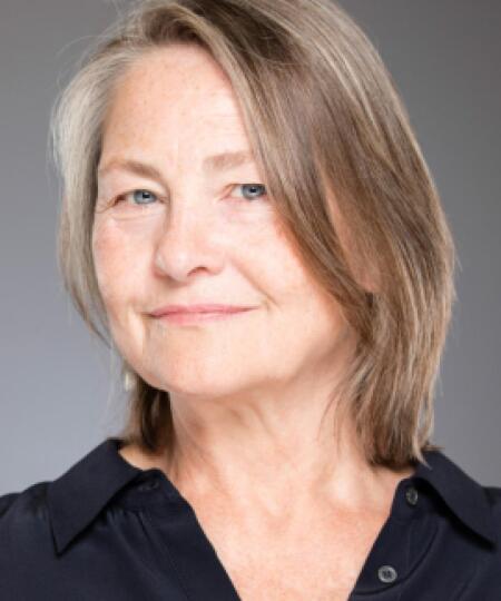 Cherry Jones