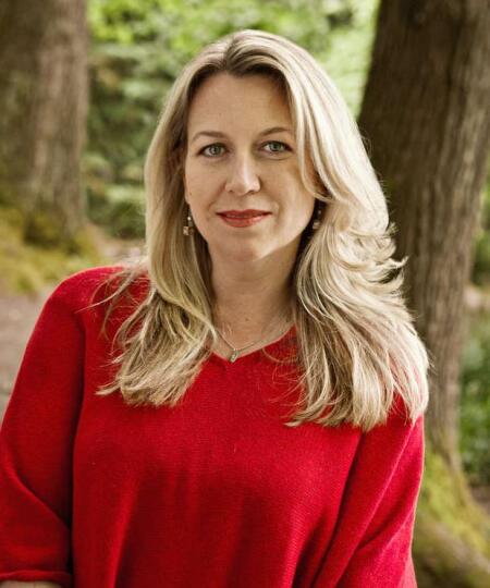 Cheryl Strayed