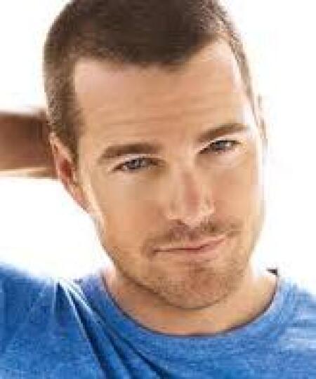 Chris O'Donnell