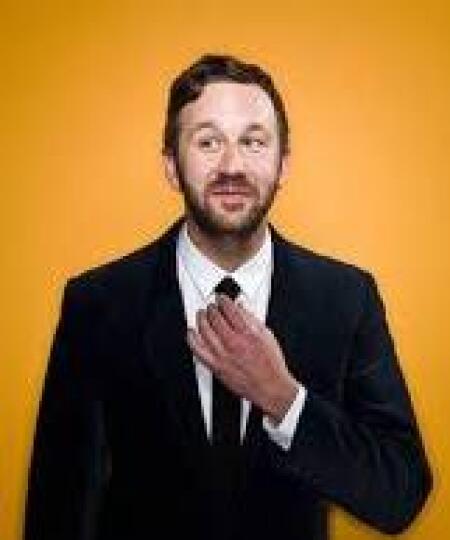 Chris O'Dowd