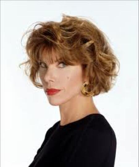 Christine Baranski