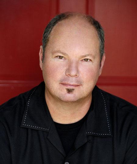 Christopher Cross