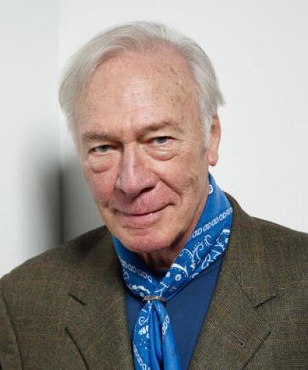 Christopher Plummer