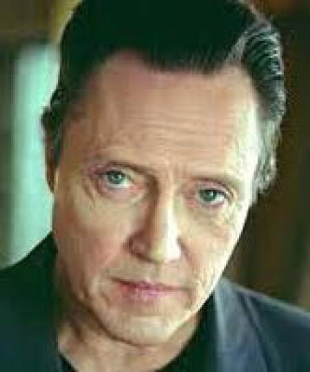 Christopher Walken