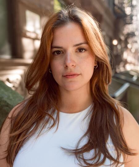 Claudia Ramos Jordán