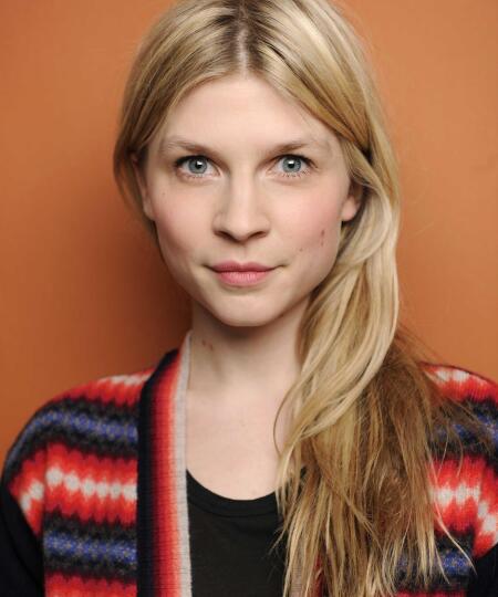 Clemence Poesy