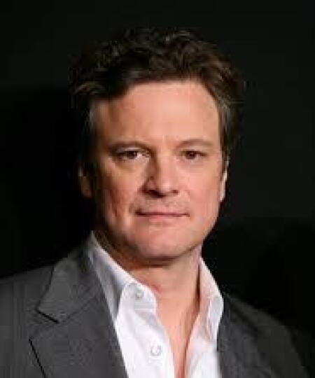 Colin Firth