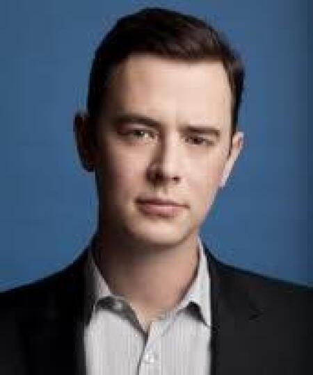 Colin Hanks