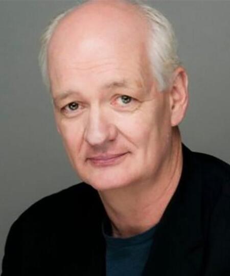 Colin Mochrie