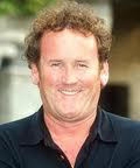 Colm Meaney