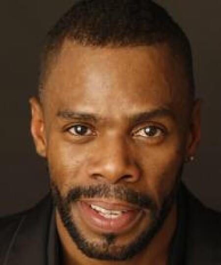 Colman Domingo